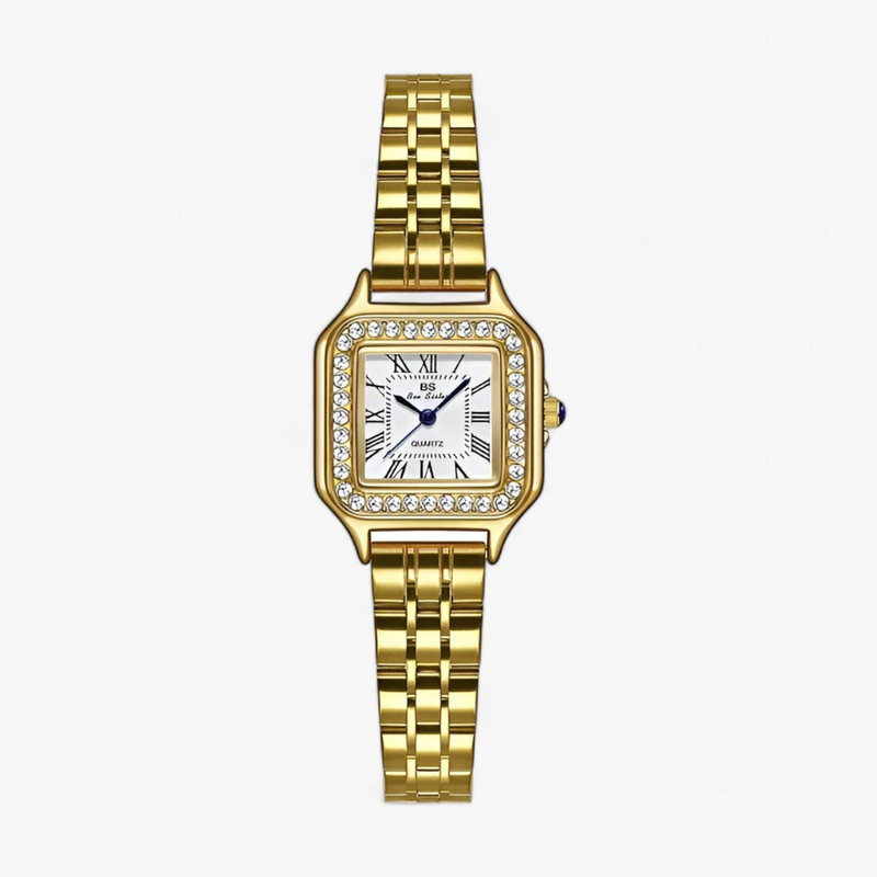Stijlvol Horloge - Aurion