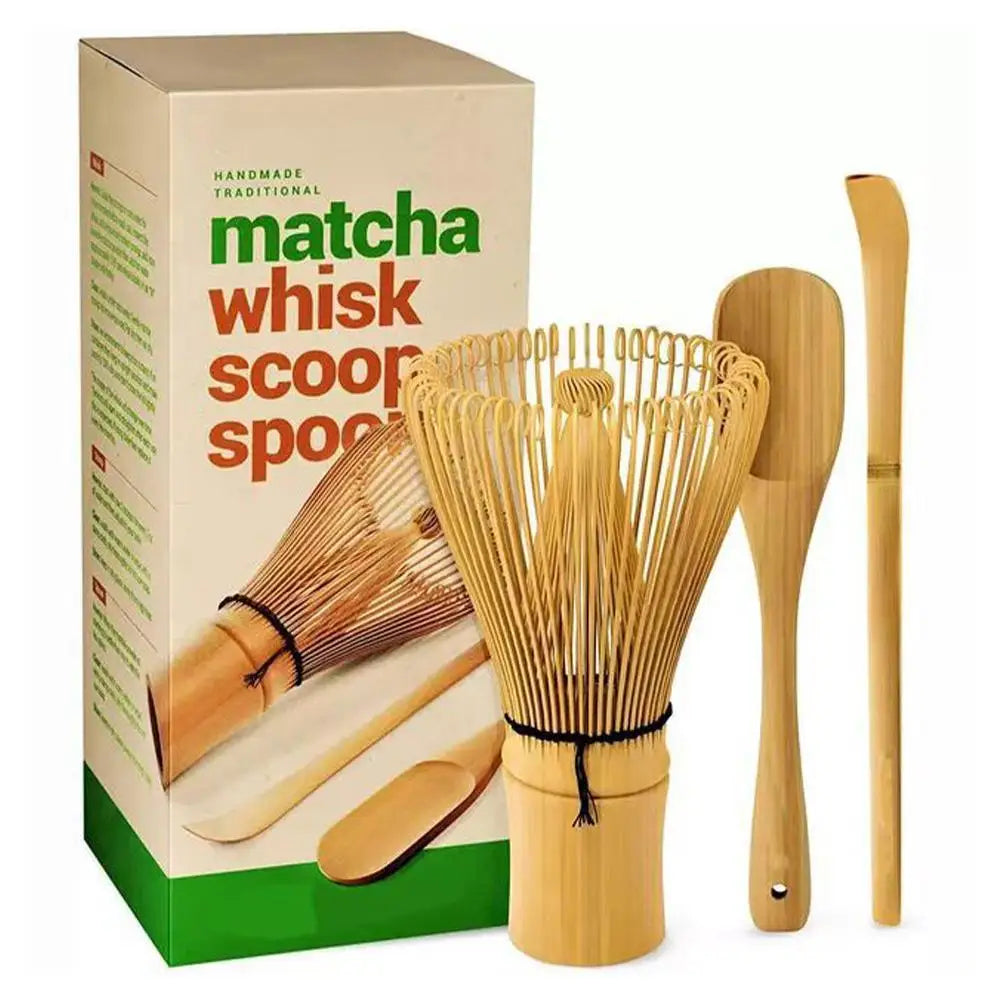 Vardi Dante™ Craft Matcha Tool Set | Garde Set