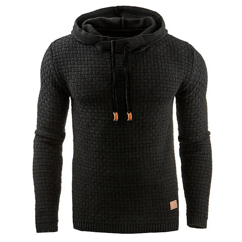 Vardi Dante™ Comfort Mania Hoodie | Comfortabele trui met capuchon