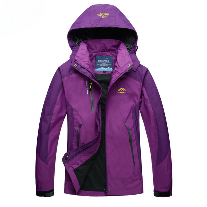 Dames Wandel Outdoor-Jas - Nadia
