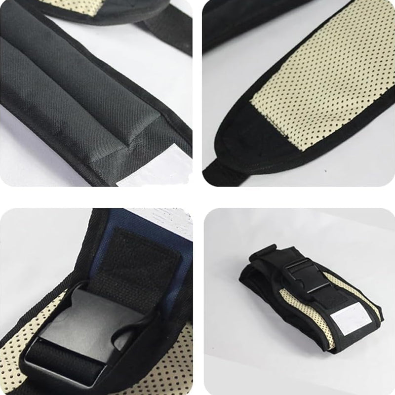 Ergonomische Verstelbare Draagzak - SnuggleRide