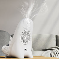 Draadloze Telefoonhouder met 15W Snellaadfunctie - FlexCharge Chair