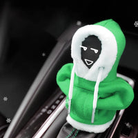 Beschermende Versnellingspookhoes van Katoen - ShiftEase