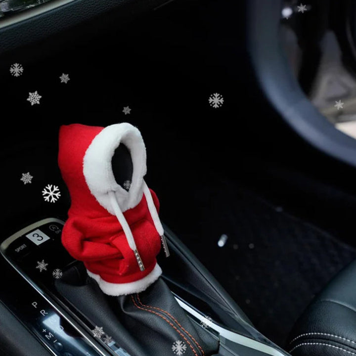 Beschermende Versnellingspookhoes van Katoen - ShiftEase