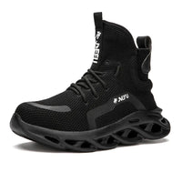 Orthopedische Veiligheidschoenen - Max
