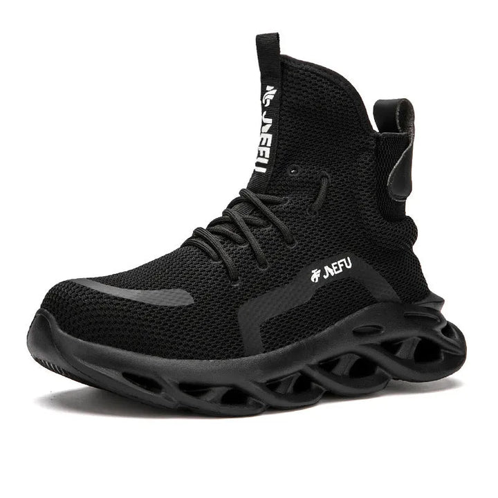 Orthopedische Veiligheidschoenen - Max