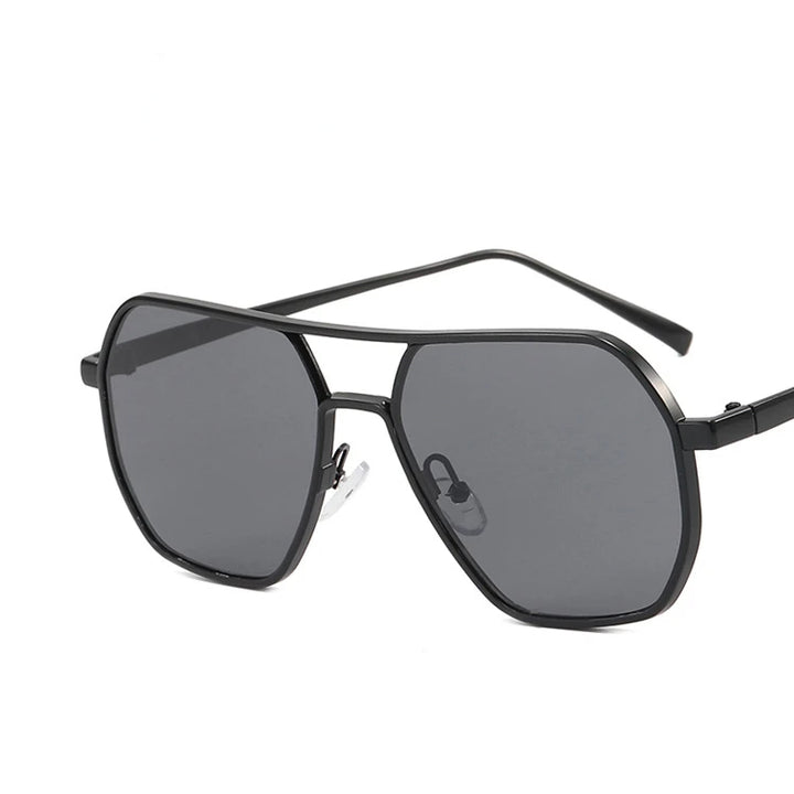 Vardi Dante™ Jorrit Zonnebril | Vintage & Stijlvol