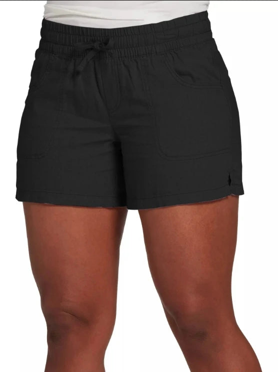 Vardi Dante™ Lotte Plus Size Short | Casual & Stijlvol