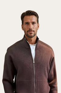 Trendy Heren Trui - Dean