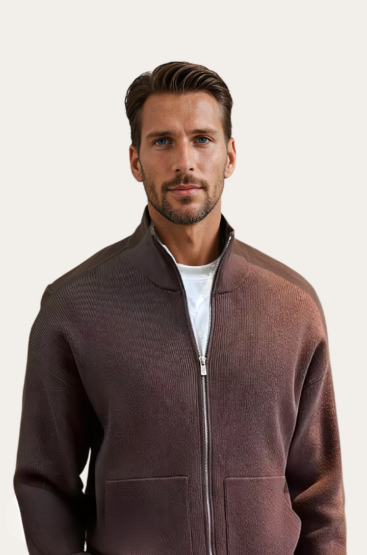 Trendy Heren Trui - Dean