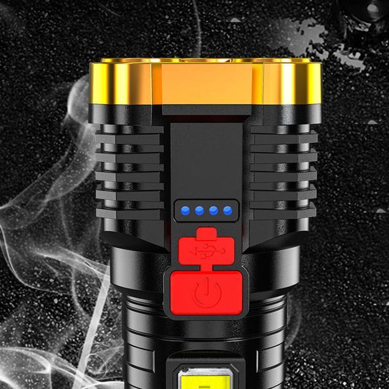 Ultra Krachtige Zaklamp - BeamBlaster