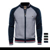 Vardi Dante™ College Vest | Casual en warm voor elke gelegenheid