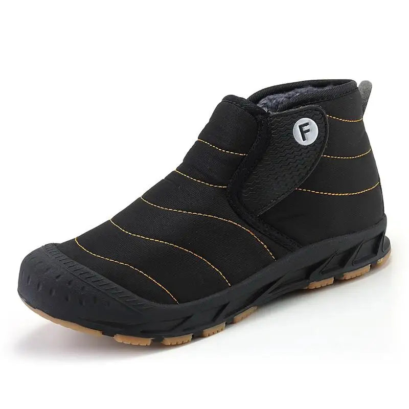 Vardi Dante™ ArcticHug Snowboots | De perfecte snowboots