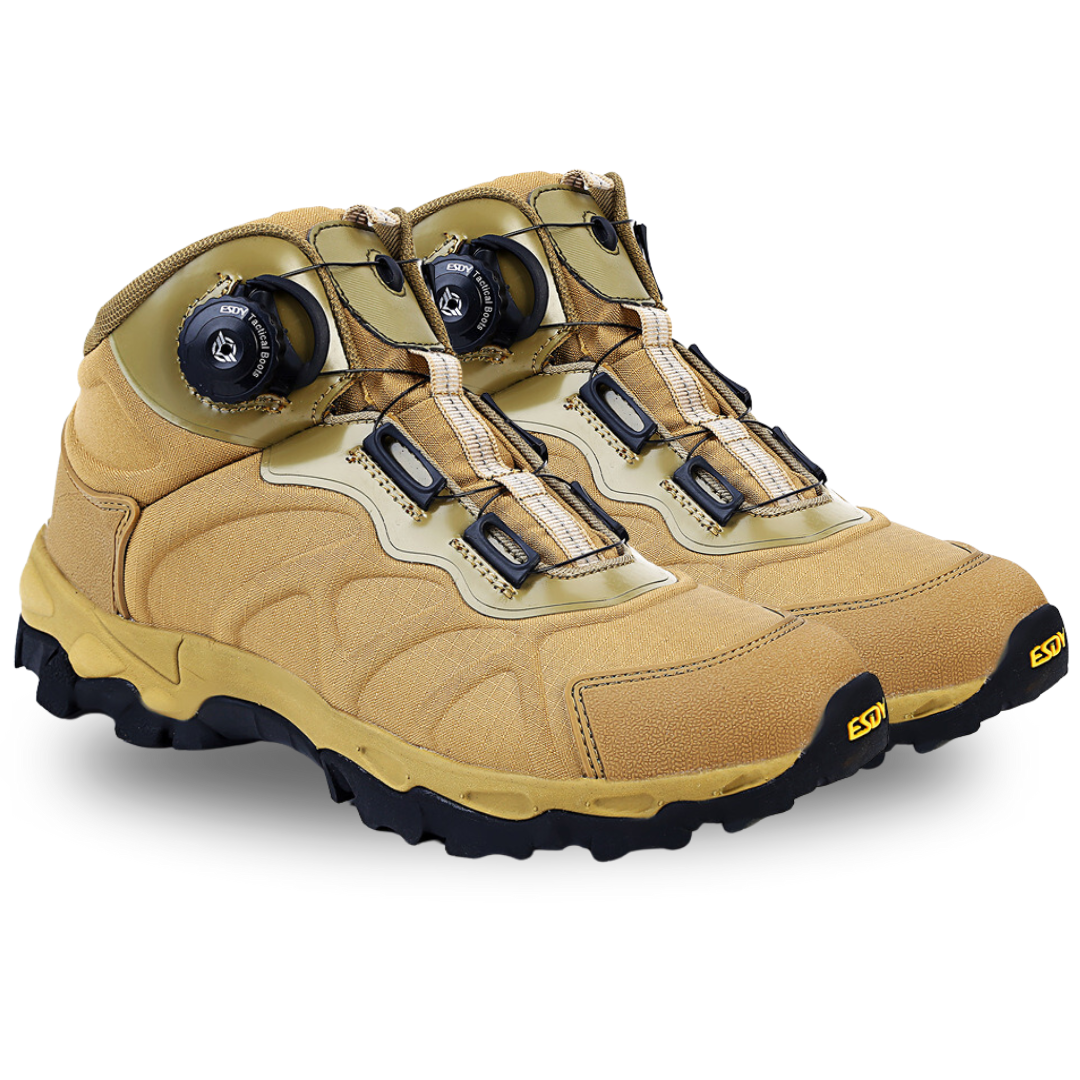 Outdoor Wandelschoenen - TrailMaster