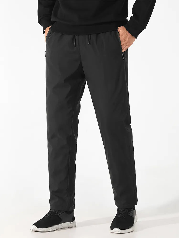 Vardi Dante™ Shield Joggingbroek | Een supercomfy joggingbroek voor koude dagen