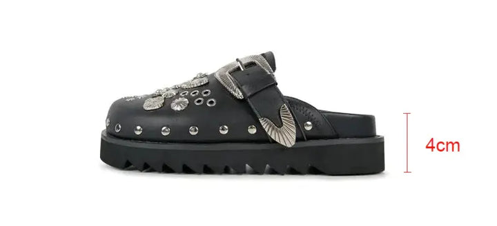 Dames Plateausandalen – Roxy