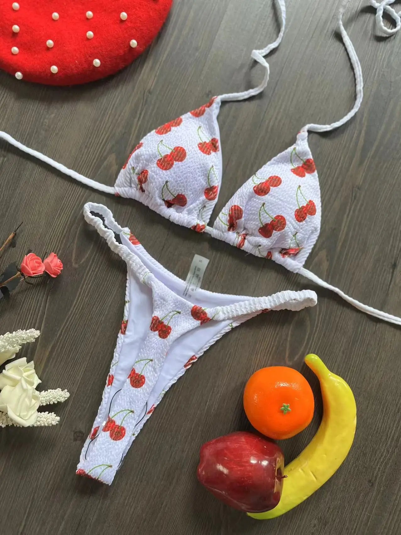 Vardi Dante™ Lotte Bikini | Schattig & Sexy