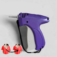 Draagbaar Mini Naaimachientje - Stitchly