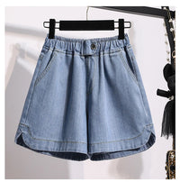 Vardi Dante™ Ursel Plus Size Short | Casual & Trendy