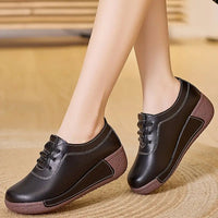 Modne damskie buty do tenisa - Marisela