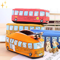 4-delige Etui Set – MouseMobile