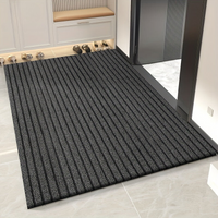 All-Season Deurmat voor Binnen en Buiten - WeatherGuard Pro