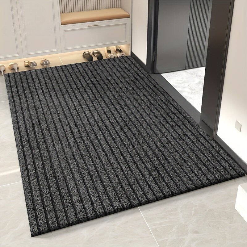 All-Season Deurmat voor Binnen en Buiten - WeatherGuard Pro