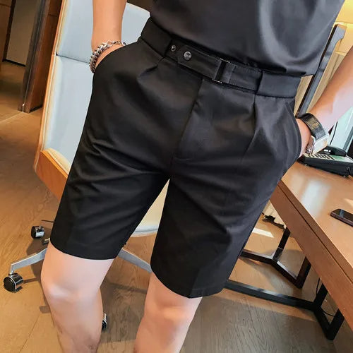 Vardi Dante™ Keimpe Short | Veelzijdig & Casual