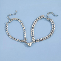 Hart Armbanden Set - Liora