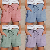 Katoenen Zomershorts - BreezeWear