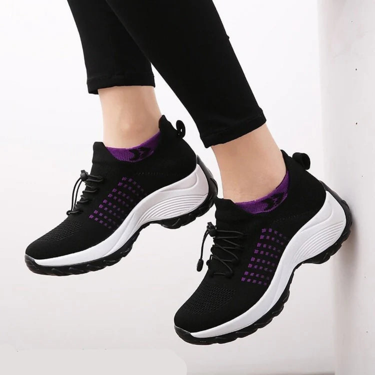 ComfortEase Therapeutische Schoenen | Hele Dag Comfort en Ondersteuning
