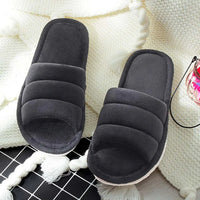 Vardi Dante™ Winterslippers | Warme zachte slippers