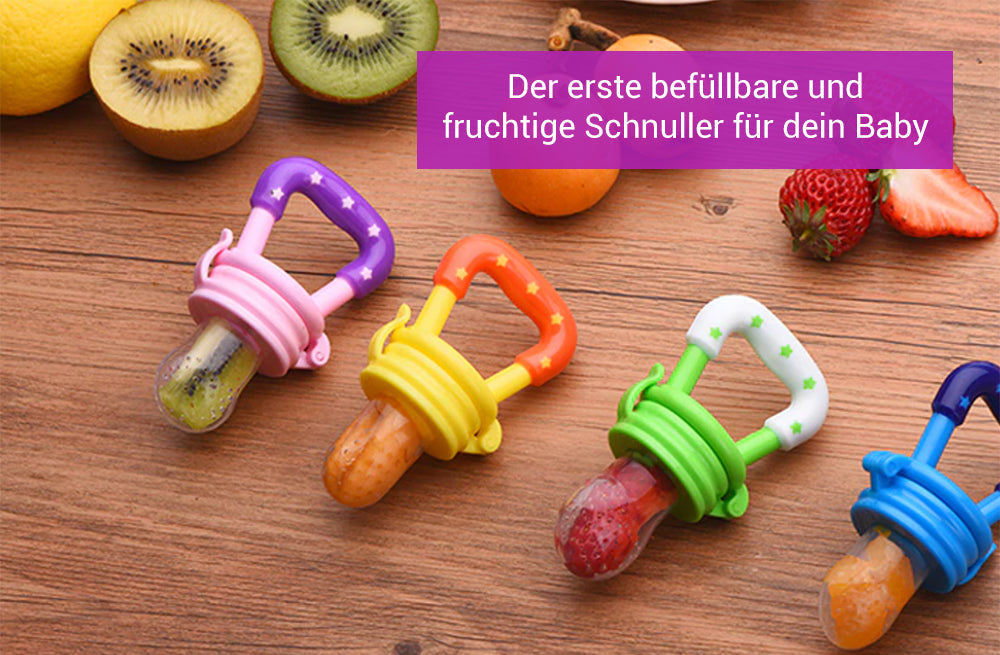 Fruitspeen - BabyBite