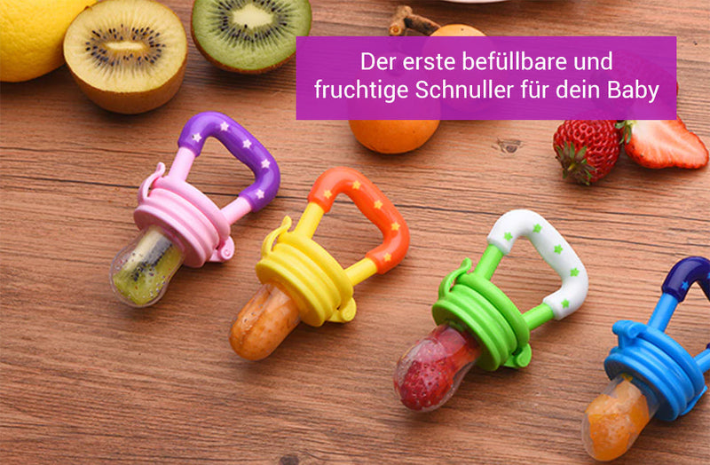 Fruitspeen - BabyBite