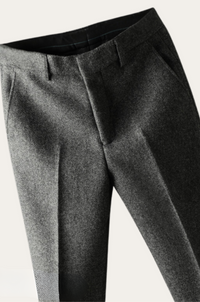 Stijlvolle Heren Pantalon - Simon