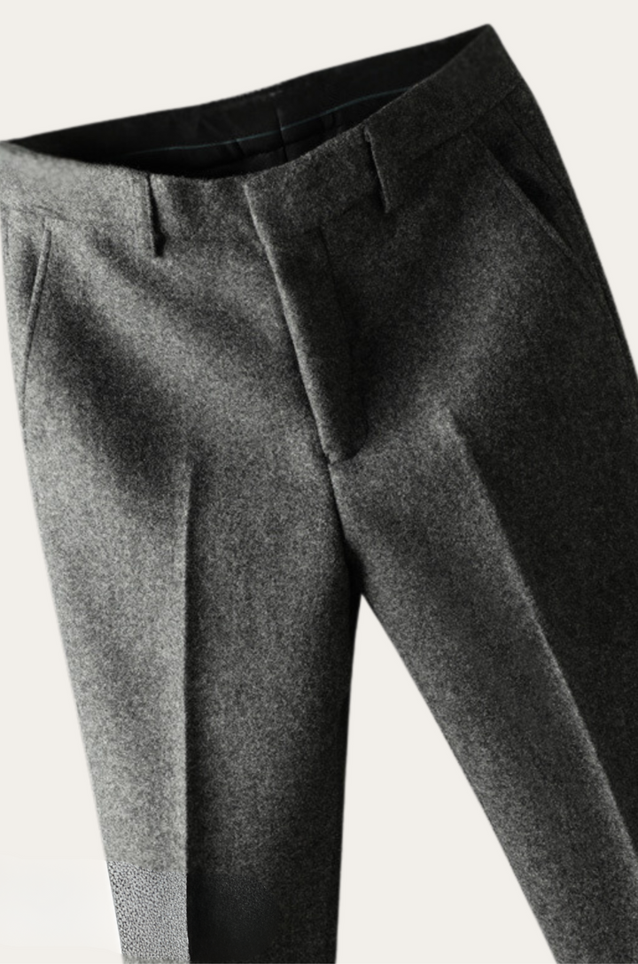 Stijlvolle Heren Pantalon - Simon