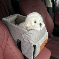 Honden Automand Veiligheidsreiszak - SafePaws