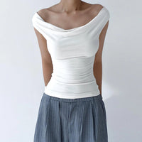 Vardi Dante™ Eloweth Top | Uniek & Stijlvol