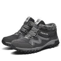 Unisex Winterboots Aspen | Waterdicht, Warm en Antislip