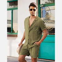 Linnen Heren Zomerset – Jairo