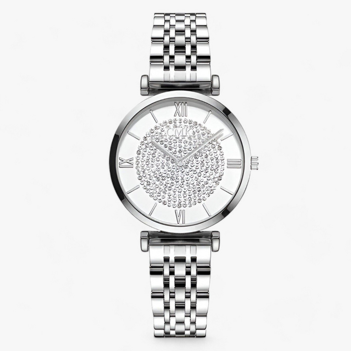 Dames Luxe Horloge - Seraphine