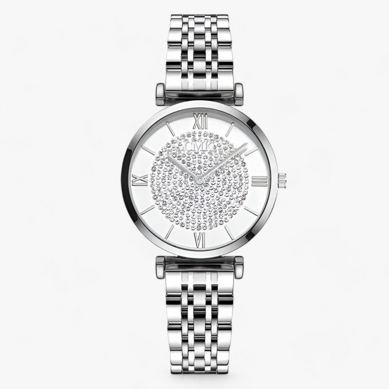 Dames Luxe Horloge - Seraphine