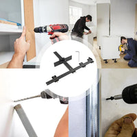 Kastmal voor Nauwkeurige Installatie - MasterAlign
