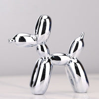 Ballonhond Sculpturen - BouncePup