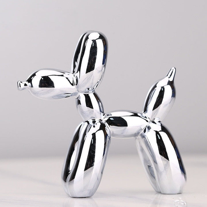 Ballonhond Sculpturen - BouncePup