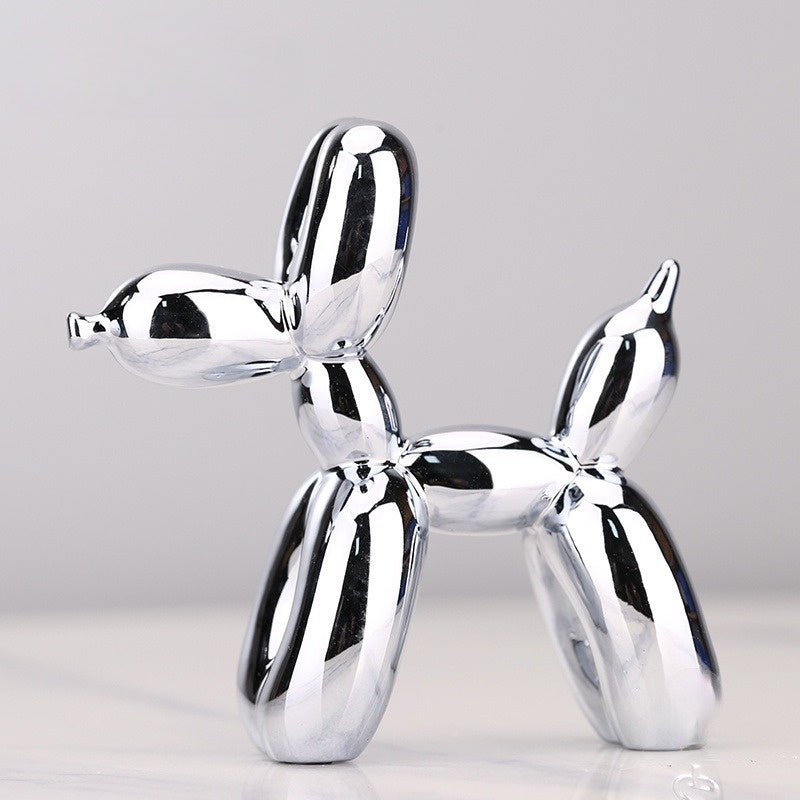 Ballonhond Sculpturen - BouncePup