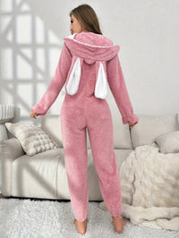 Super Schattige Dames Onesie - Emily
