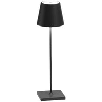Draagbare Dimbare LED Tafellamp - LumiAura