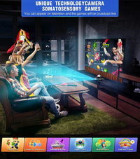 Interactieve Dansmat voor Kinderen - DanceFun