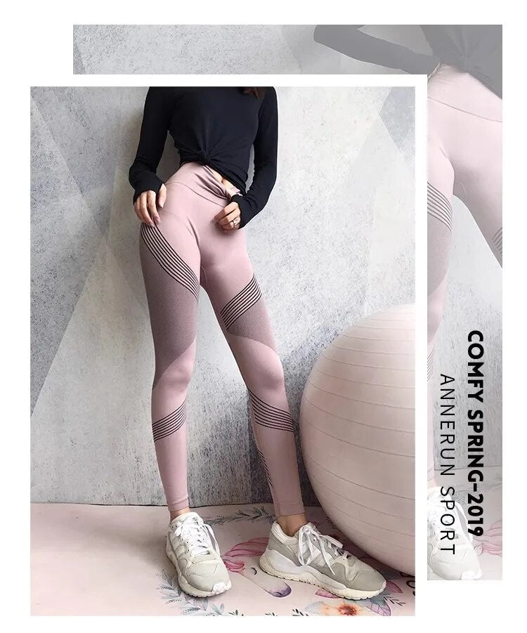 Dames Sportlegging - Livia